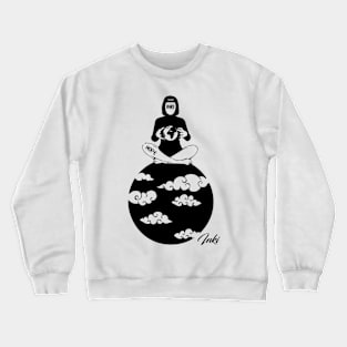 INKI Crewneck Sweatshirt